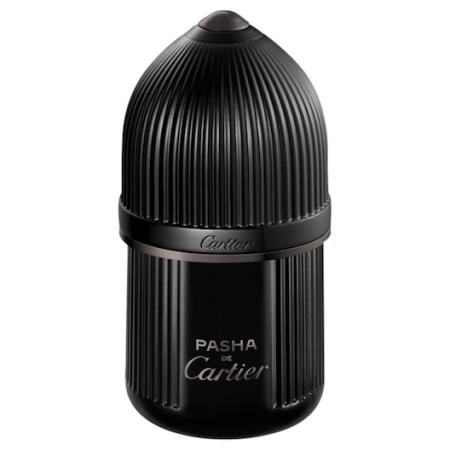 Cartier Pasha de Parfum Herenparfum Heren 50 ml