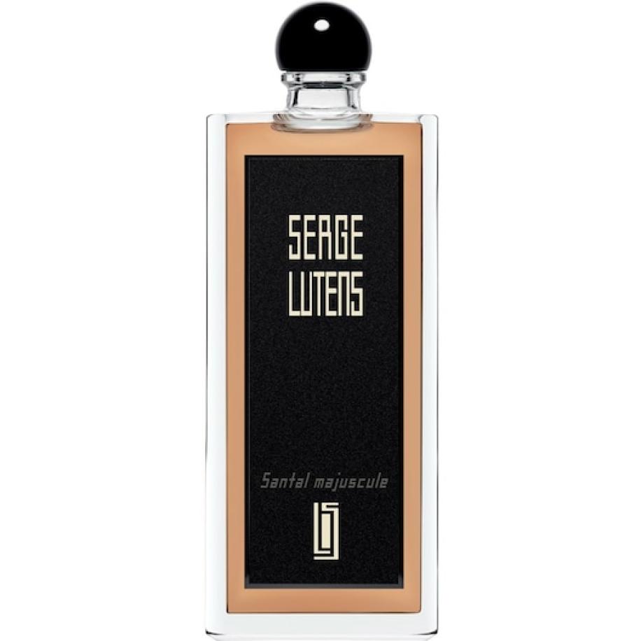 Serge Lutens COLLECTION NOIRE Eau de Parfum Concentratie Herenparfum Unisex 50 ml