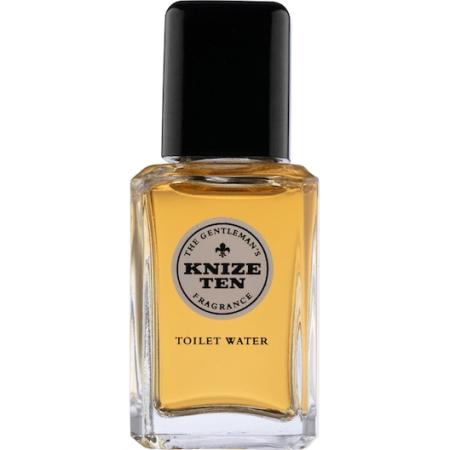 Knize Ten Toilet Water Schudflacon Herenparfum Heren 15 ml