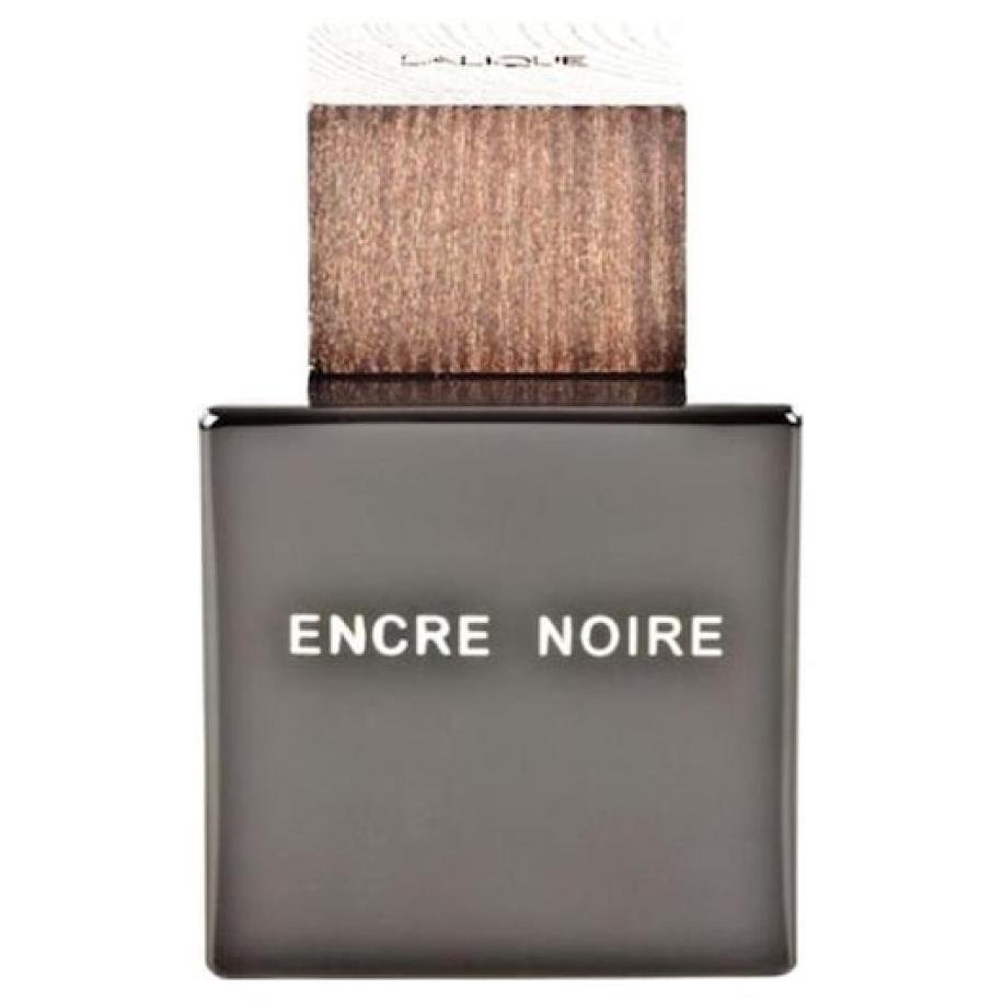 Lalique Encre Noire Eau de Toilette Spray Herenparfum Heren 50 ml