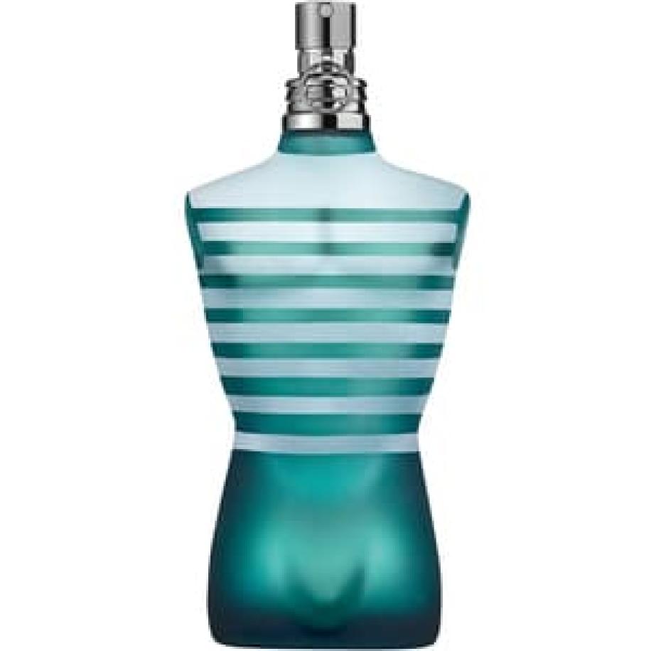 Jean Paul Gaultier Le Male Eau de Toilette Spray Herenparfum Heren 125 ml