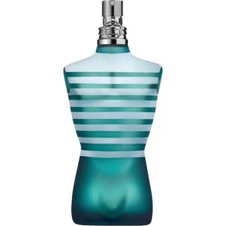 Jean Paul Gaultier Le Male Eau de Toilette Spray Herenparfum Heren 125 ml