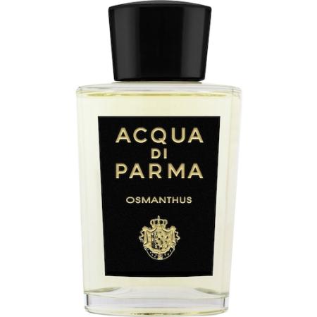 Acqua di Parma Signatures Of The Sun Eau de Parfum Spray Herenparfum Unisex 180 ml