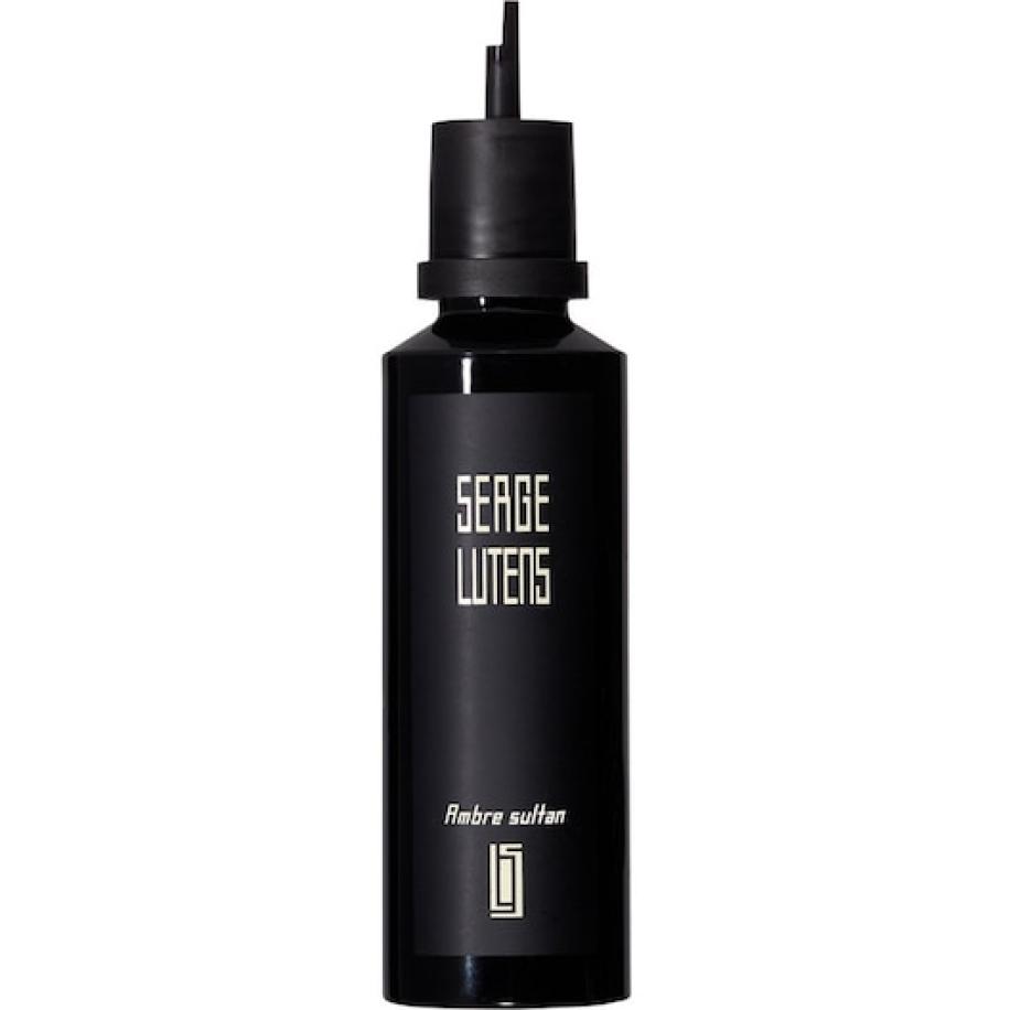Serge Lutens COLLECTION NOIRE Eau de Parfum Spray Unisexgeuren Unisex 150 ml