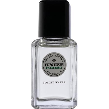Knize Forest Toilet Water Splash Herenparfum Heren 15 ml