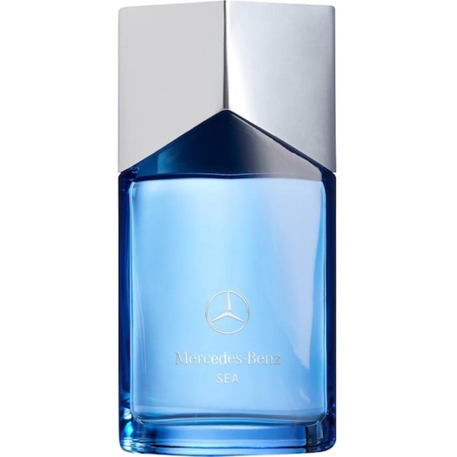 Mercedes Benz Perfume Air, Sea & Land Eau de Parfum Nevel Herenparfum Heren 100 ml