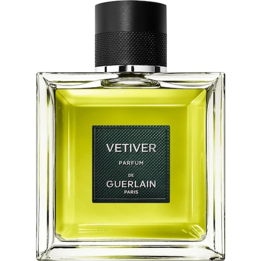 GUERLAIN Vetiver Parfum Herenparfum Heren 100 ml