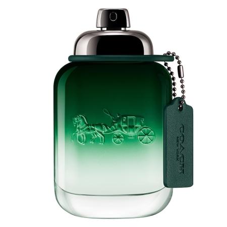 COACH Green Green Eau de Toilette