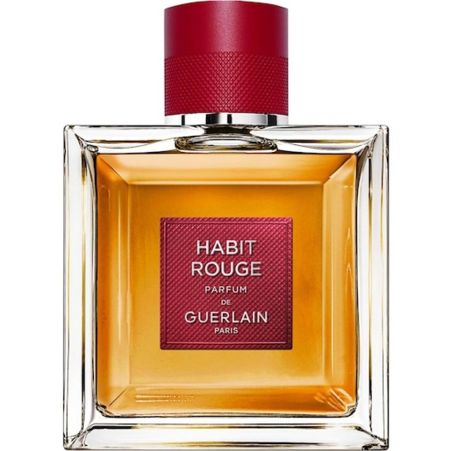 GUERLAIN Habit Rouge Parfum Herenparfum Heren 100 ml
