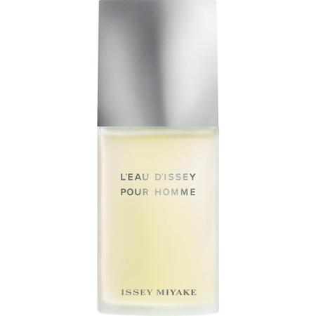 Issey Miyake L'Eau d'Issey pour Homme Eau de Toilette Spray Herenparfum Heren 125 ml