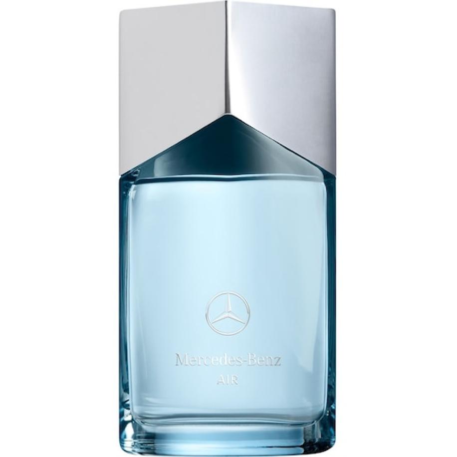 Mercedes Benz Perfume Air, Sea & Land Eau de Parfum Nevel Herenparfum Heren 100 ml