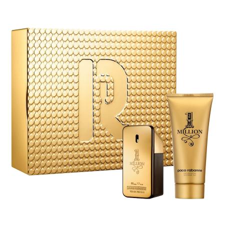 Rabanne 1 Million Eau de Toilette 50 ML Set