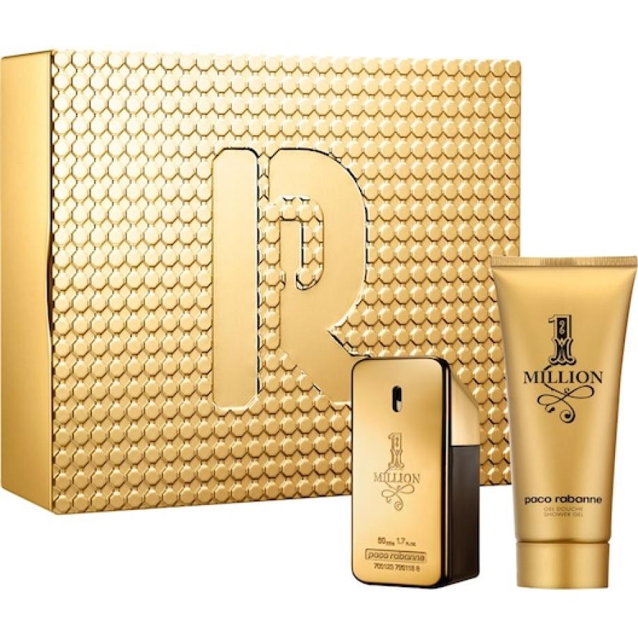 Rabanne 1 Million Eau de Toilette 50 ML Set