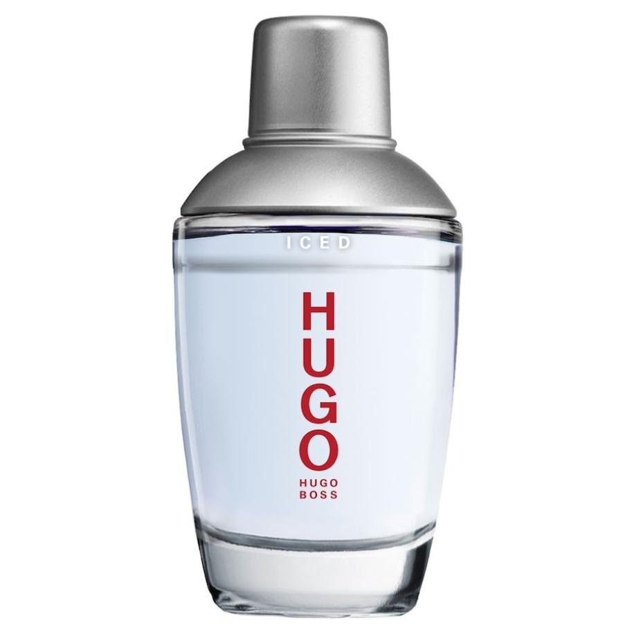 Hugo Boss Iced Eau de Toilette Spray Herenparfum Heren 75 ml