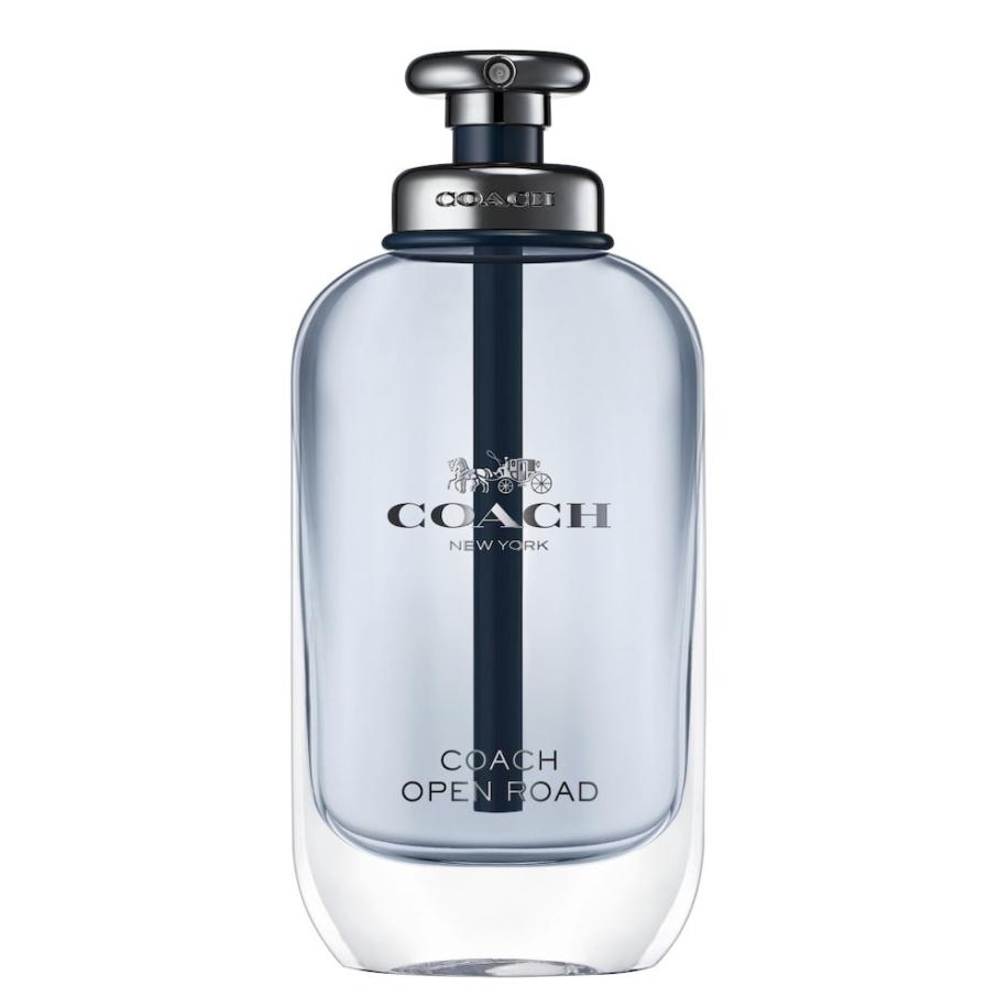 Coach Open Road Eau de Toilette Spray Herenparfum Heren 60 ml