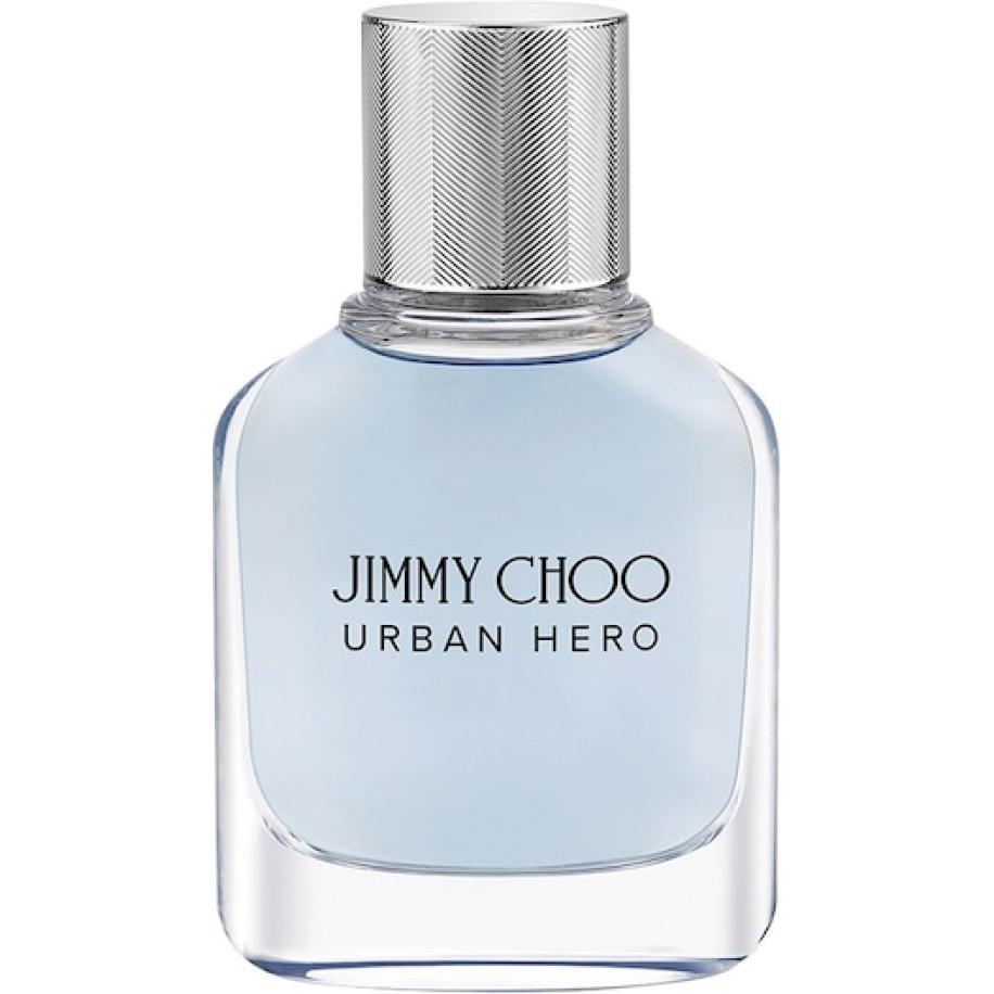 Jimmy Choo Urban Hero Eau de Parfum Spray Herenparfum Heren 30 ml