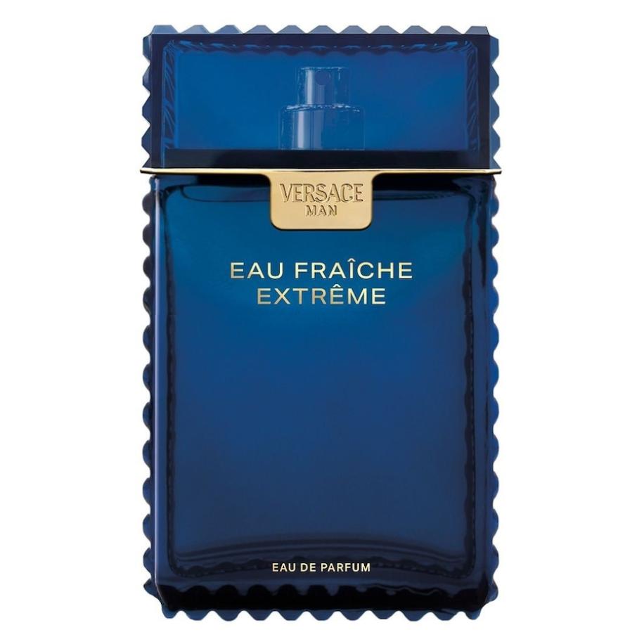 Versace Man Eau FraÎche Extreme