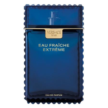 Versace Man Eau FraÎche Extreme