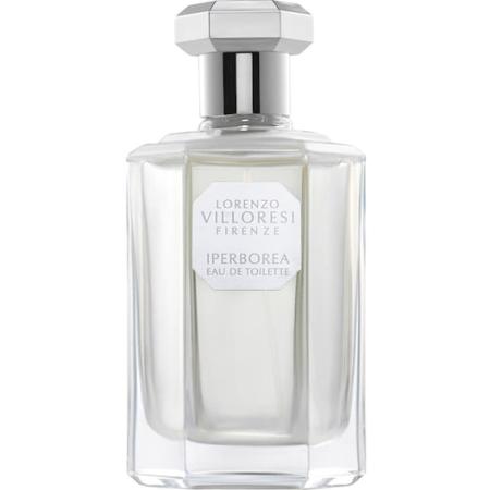 Lorenzo Villoresi Iperborea Eau de Toilette Spray Herenparfum Unisex 100 ml