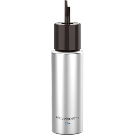 Mercedes Benz Perfume Air, Sea & Land Eau de Parfum Nevel Herenparfum Heren 100 ml