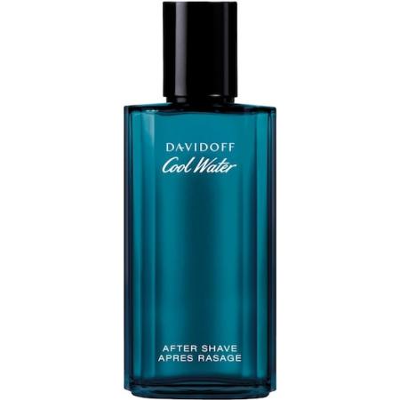 Davidoff Cool Water After Shave Aftershave Heren 75 ml