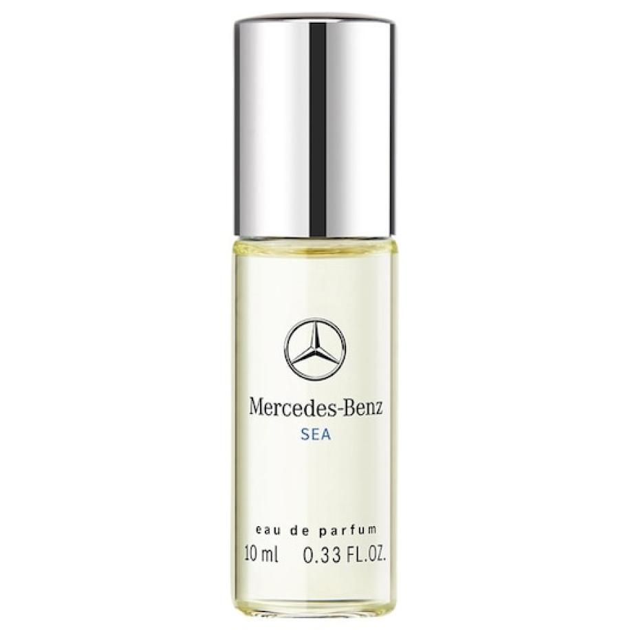 Mercedes Benz Perfume Air, Sea & Land Eau de Parfum Nevel Herenparfum Heren 10 ml