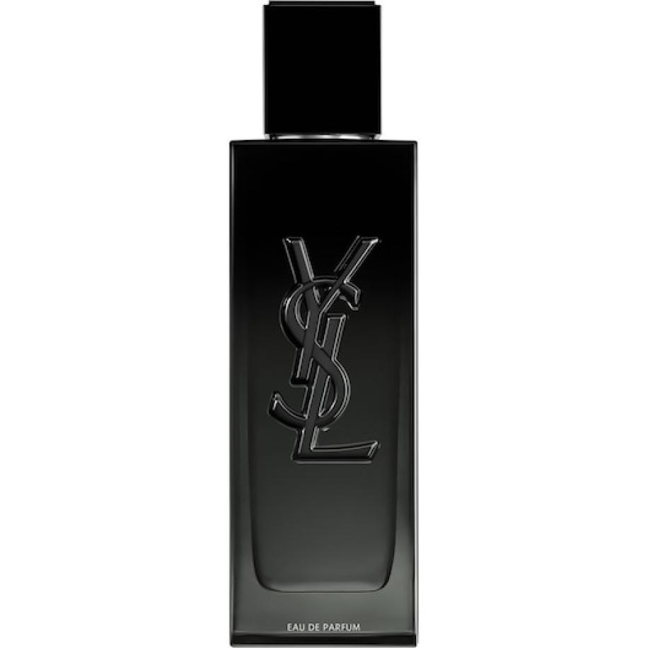 Yves Saint Laurent MYSLF Eau de Parfum Spray - navulbaar Herenparfum Heren 60 ml