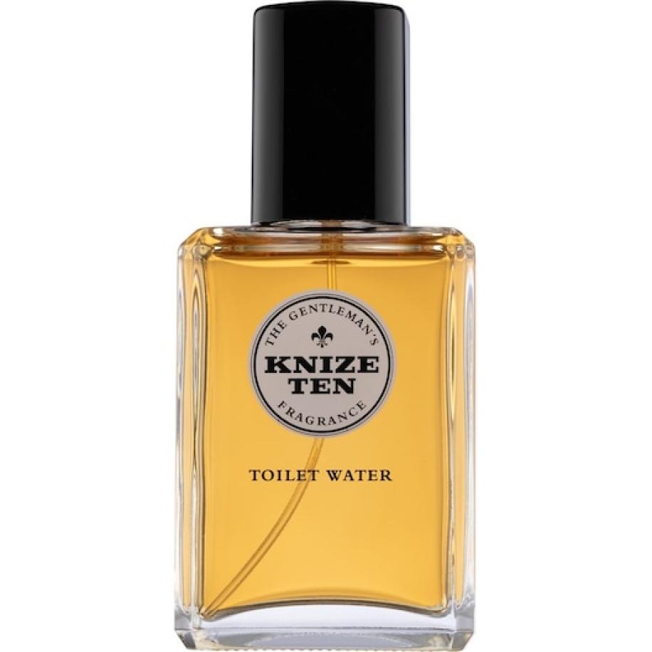 Knize Ten Toilet Water Spray Herenparfum Heren 50 ml