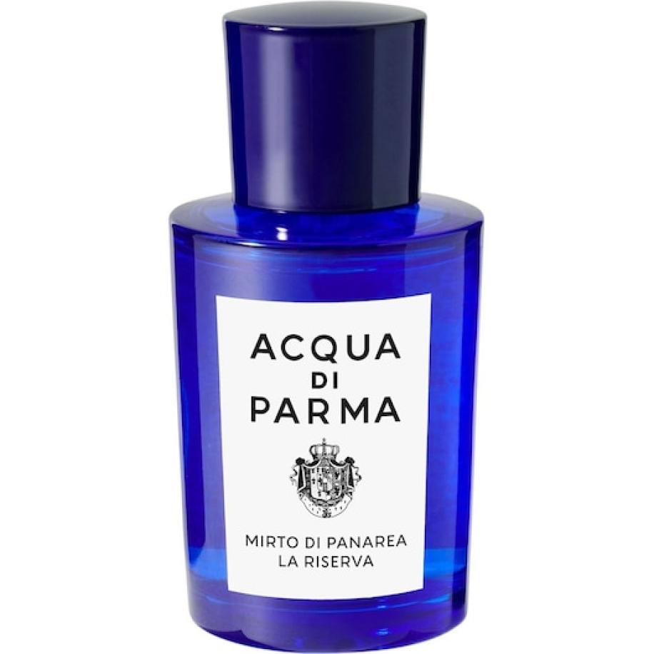 Acqua di Parma Mirto Panarea Eau de Parfum Spray Unisexgeuren Unisex 50 ml