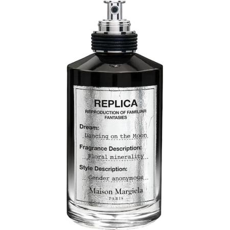 Maison Margiela Replica Eau de Parfum Spray Herenparfum Unisex 100 ml