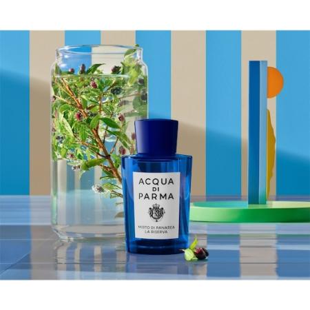 Acqua di Parma Mirto Panarea Eau de Parfum Spray Unisexgeuren Unisex 180 ml