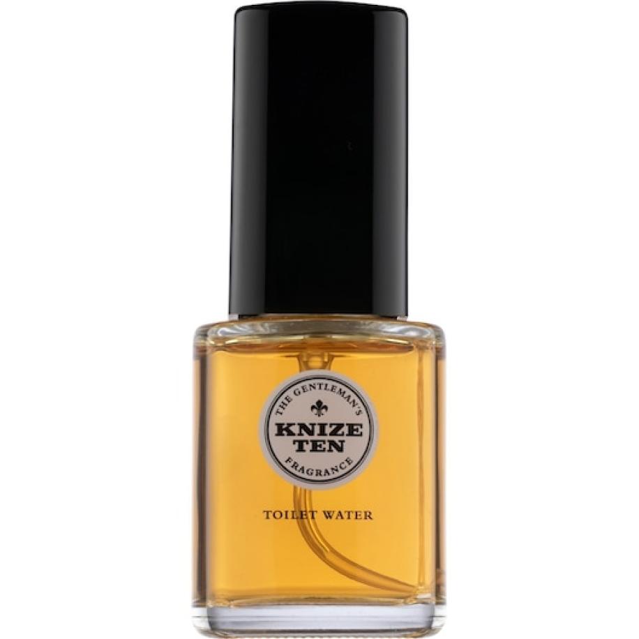 Knize Ten Toilet Water Spray Herenparfum Heren 30 ml