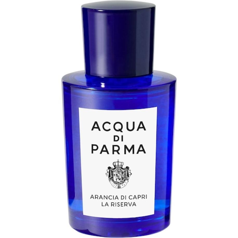 Acqua di Parma Arancia Capri Eau de Parfum Spray Unisexgeuren Unisex 50 ml