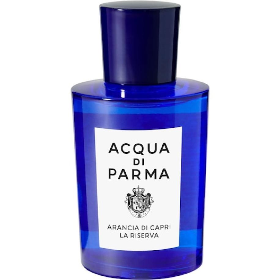 Acqua di Parma Arancia Capri Eau de Parfum Spray Unisexgeuren Unisex 100 ml