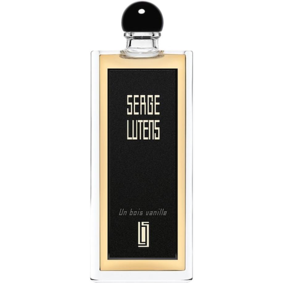 Serge Lutens COLLECTION NOIRE Eau de Parfum Spray Herenparfum Unisex 100 ml