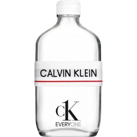 Calvin Klein CK Everyone Eau de Toilette Spray Herenparfum Unisex 50 ml