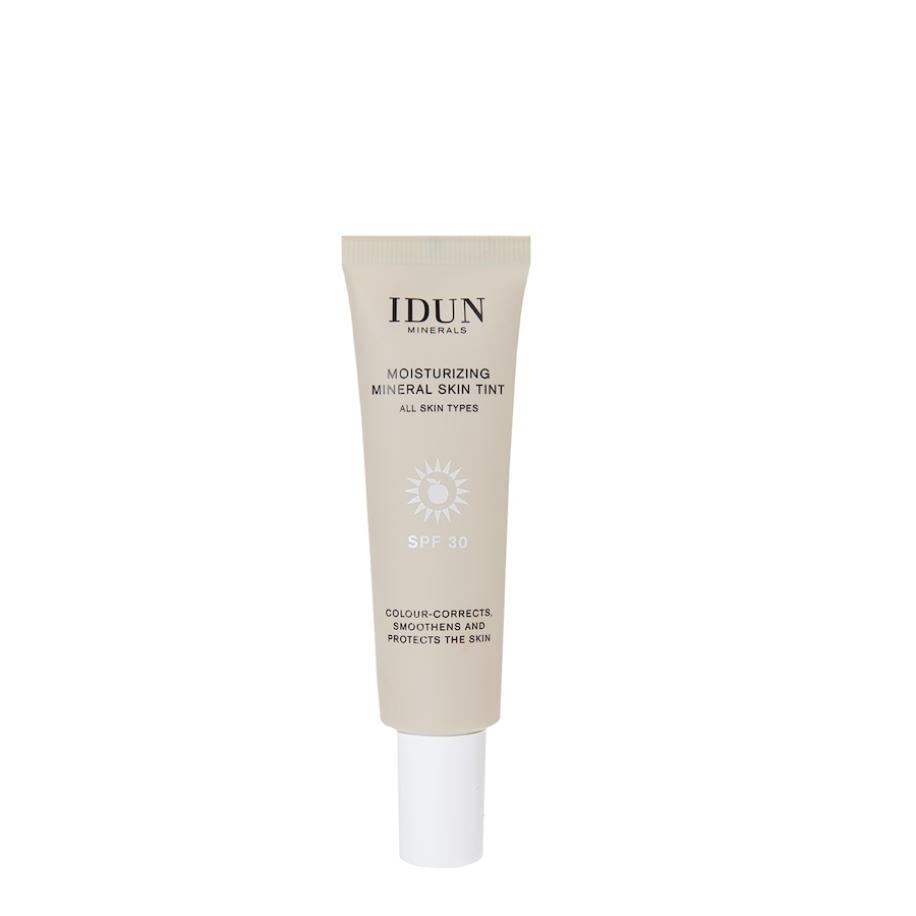 IDUN Minerals Moisturizing Skin Tint SPF30