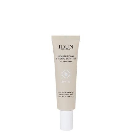 IDUN Minerals Moisturizing Skin Tint SPF30