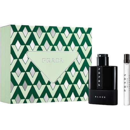 Prada Luna Rossa Geschenkset Geursets Heren 110 ml