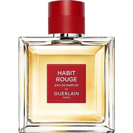 GUERLAIN Habit Rouge Eau de Parfum Spray Herenparfum Heren 100 ml