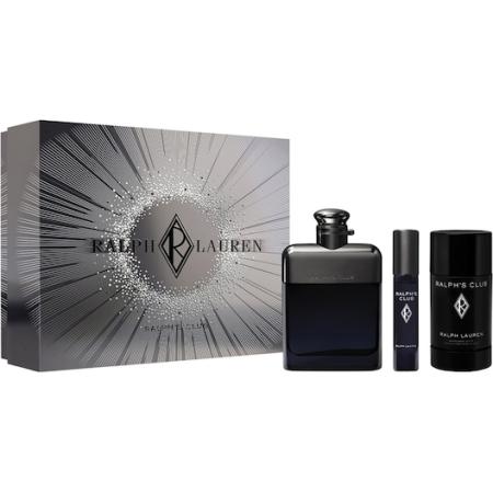 Ralph Lauren Ralph's Club Geschenkset Herenparfum Heren