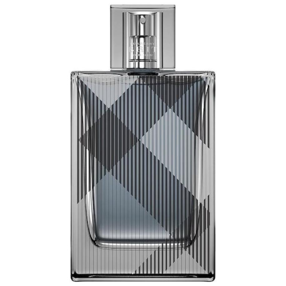 Burberry Brit for Men Eau de Toilette Nevel Herenparfum Heren 50 ml