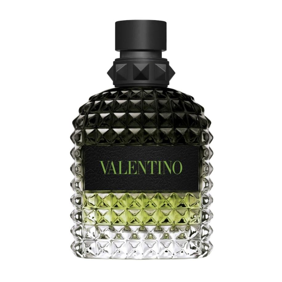 Valentino Uomo Born In Roma Eau de Toilette Spray Herenparfum Heren 100 ml
