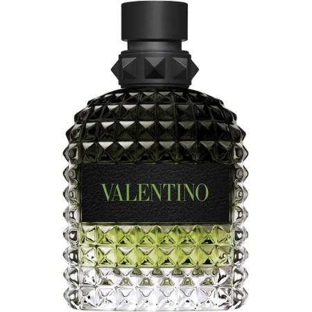 Valentino Uomo Born In Roma Eau de Toilette Spray Herenparfum Heren 100 ml