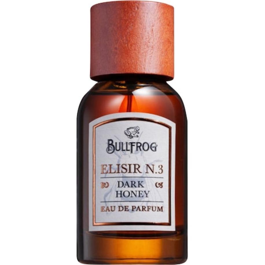 BULLFROG Elisir Eau de Parfum Spray Herenparfum Heren 100 ml