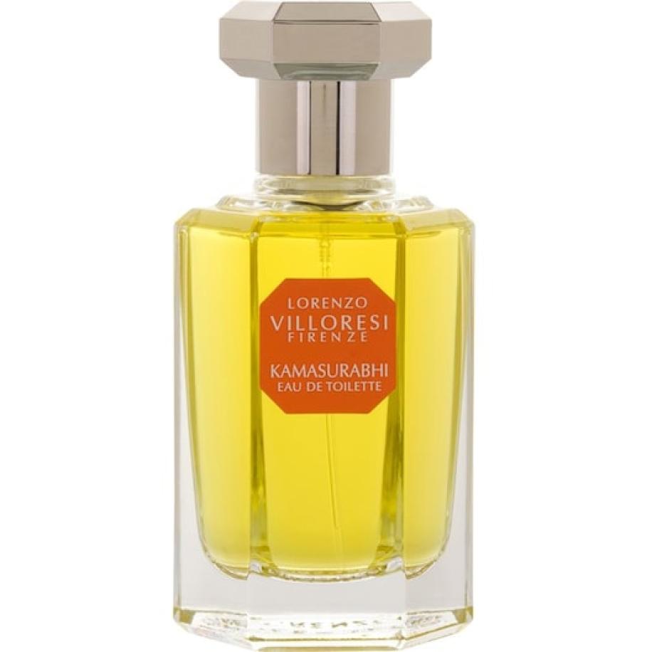 Lorenzo Villoresi Kamarusabhi Eau de Toilette Spray Unisexgeuren Unisex 100 ml