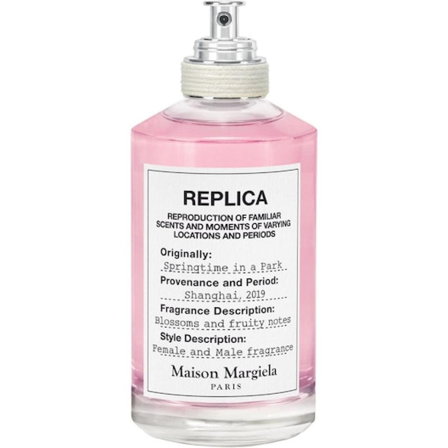 Maison Margiela Replica Eau de Toilette Spray Unisexgeuren Unisex 100 ml