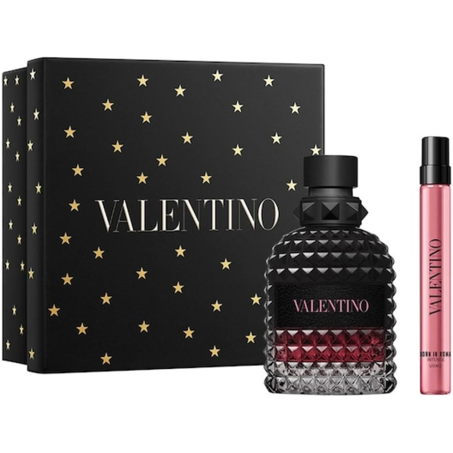 Valentino Uomo Born In Roma Geschenkset Herenparfum Heren 60 ml
