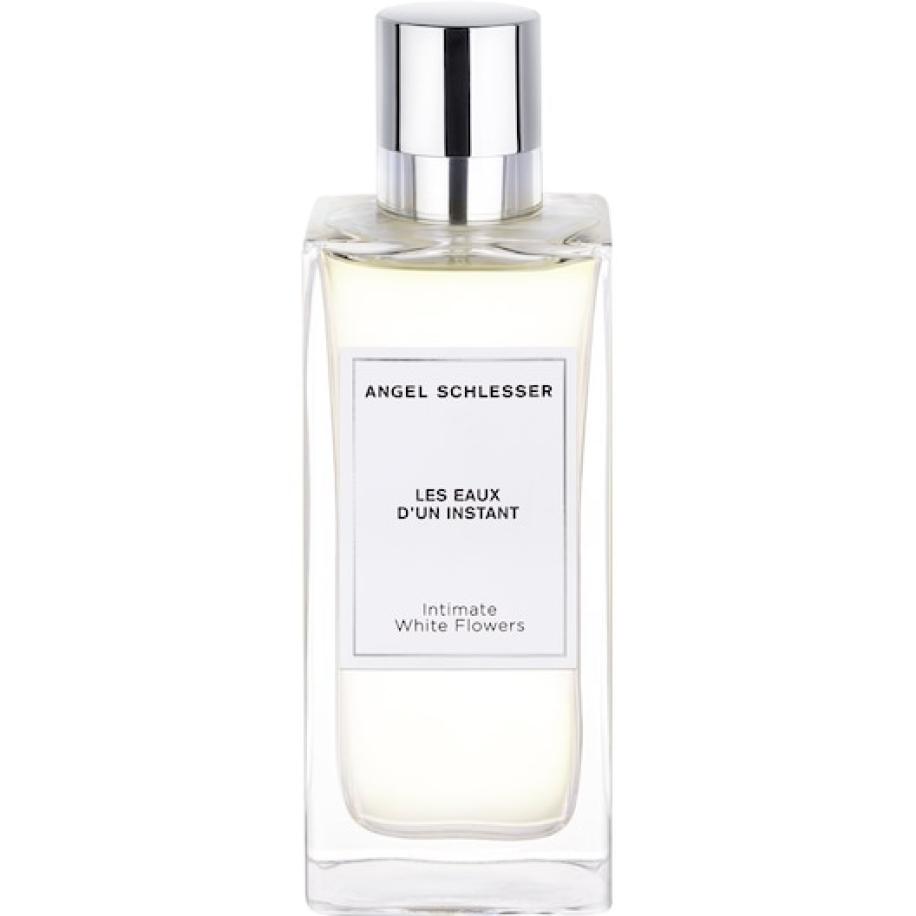 Angel Schlesser Les Eaux d'un Instant Eau de Toilette Spray Herenparfum Unisex 100 ml