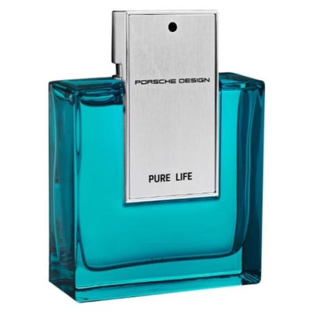 Porsche Design Pure Life Eau de Parfum Spray Herenparfum Heren 100 ml
